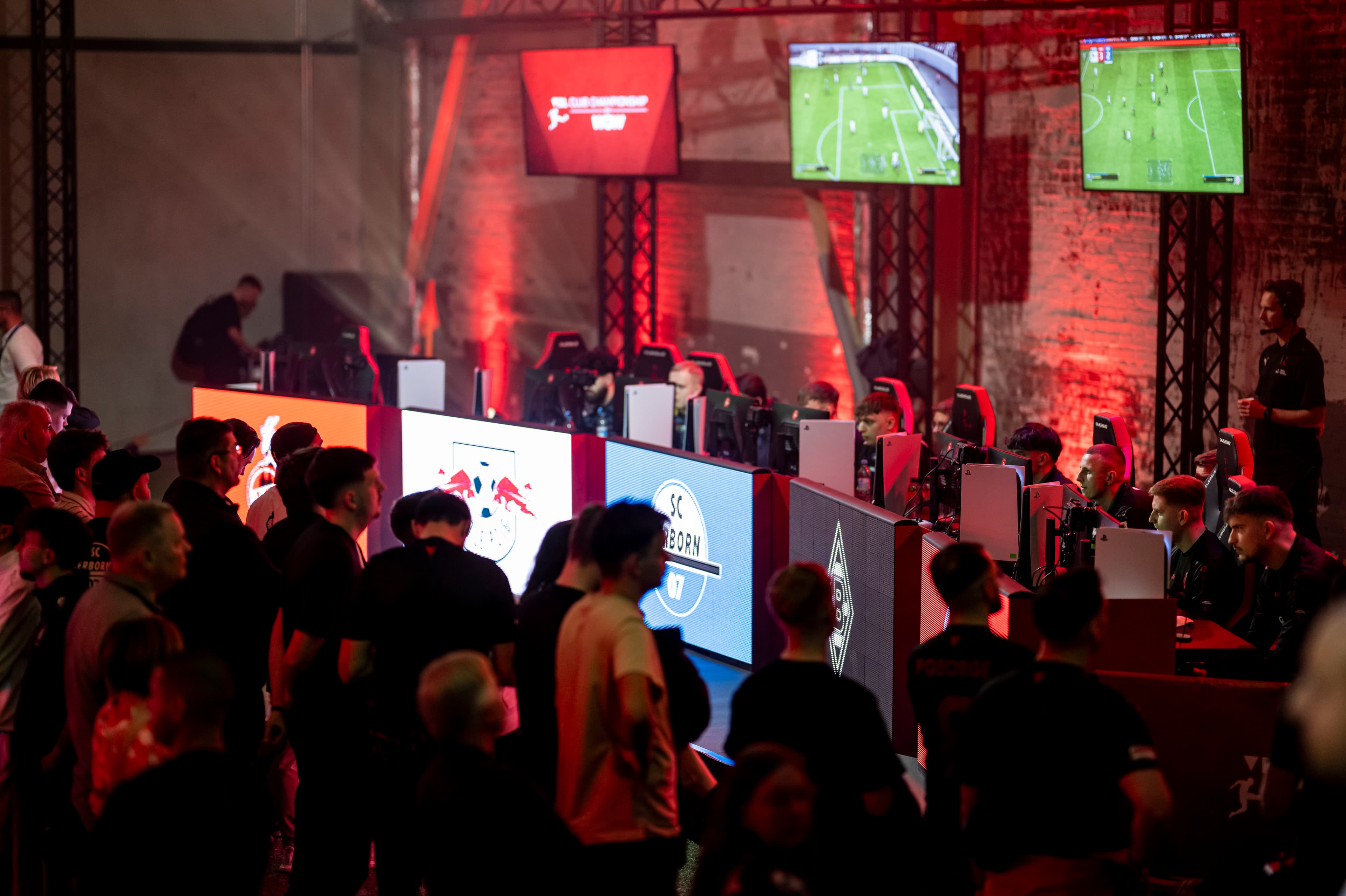 Header VBL