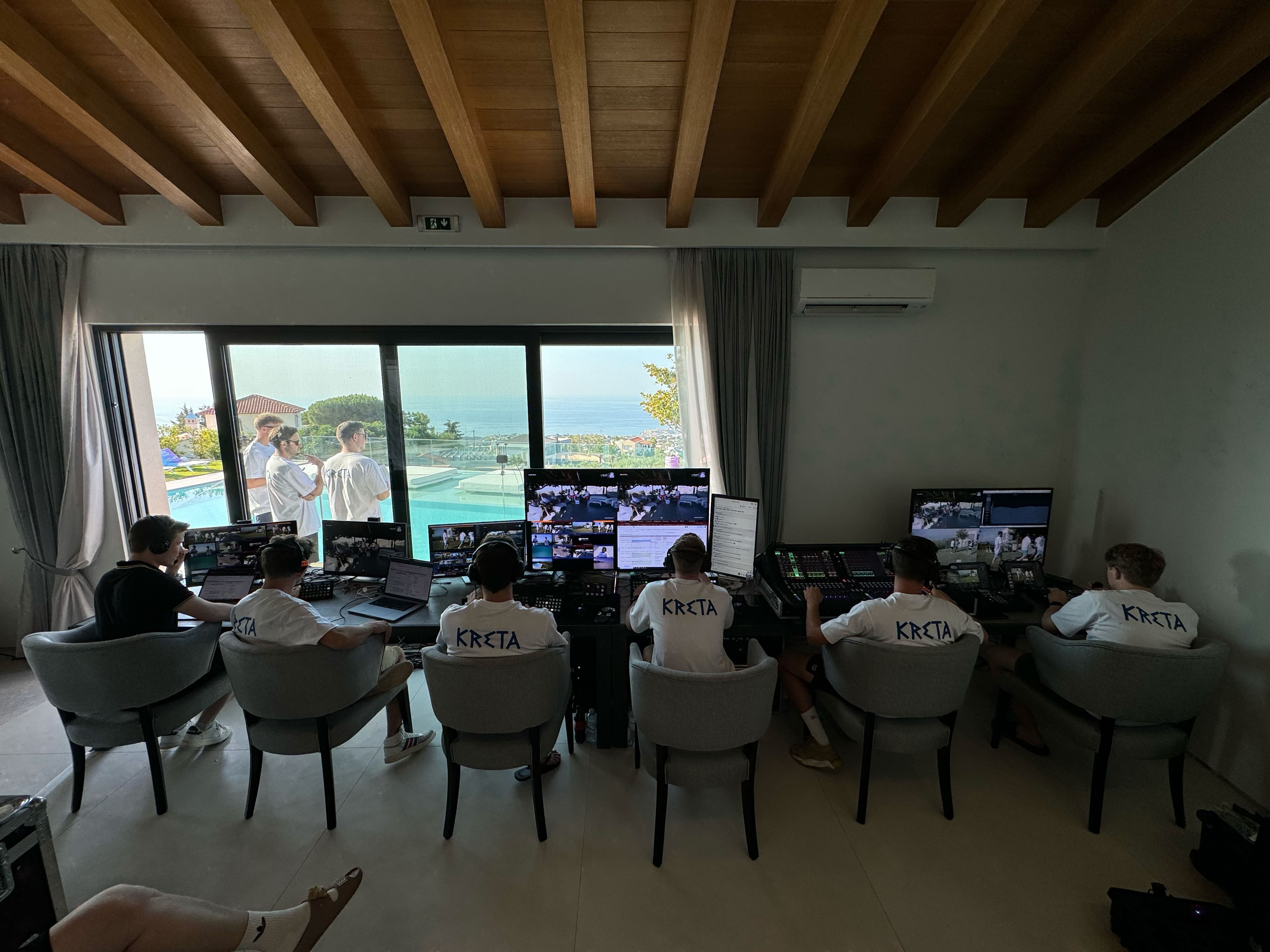 Summergames