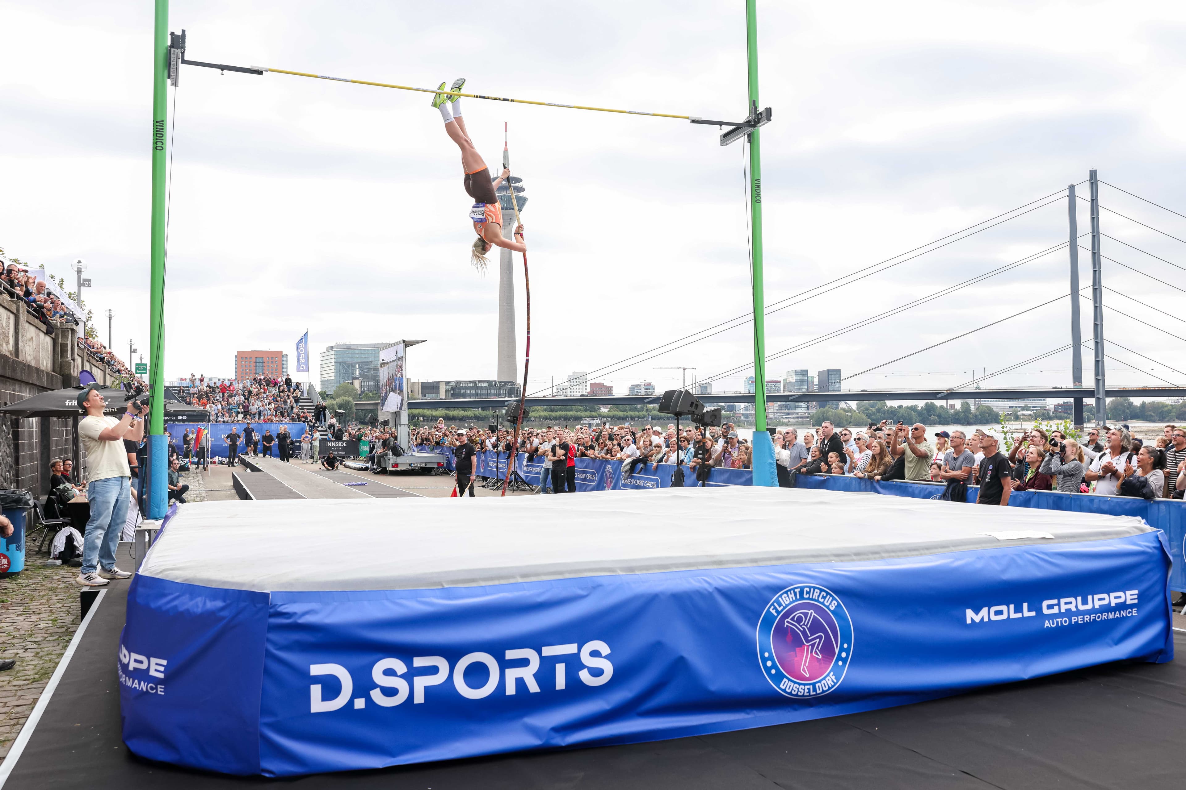 DSports